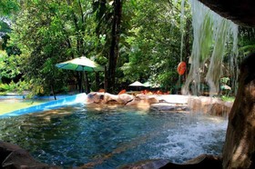 Parque Dos Igarapés