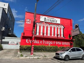 Pousada Acrópole