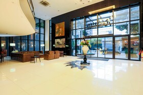 Radisson Hotel Belém