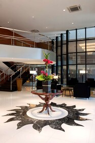 Radisson Hotel Belém