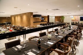 Radisson Hotel Belém