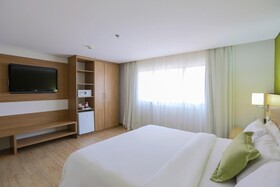 Radisson Hotel Belém