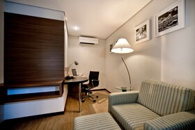 Radisson Hotel Belém