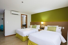 Radisson Hotel Belém
