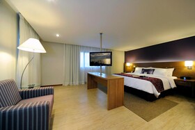 Radisson Hotel Belém