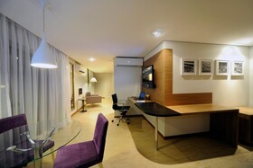 Radisson Hotel Belém