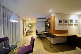 Radisson Hotel Belém