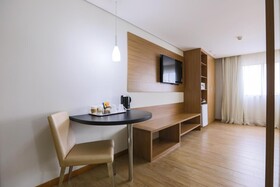 Radisson Hotel Belém