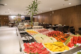 Radisson Hotel Belém
