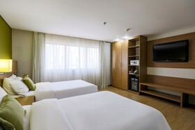 Radisson Hotel Belém