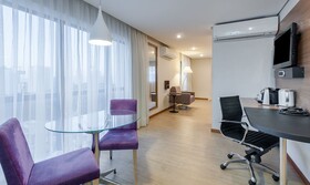 Radisson Hotel Belém