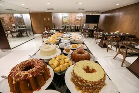 Radisson Hotel Belém