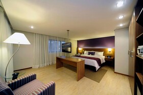 Radisson Hotel Belém