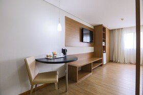 Radisson Hotel Belém