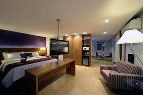 Radisson Hotel Belém