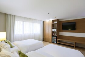 Radisson Hotel Belém