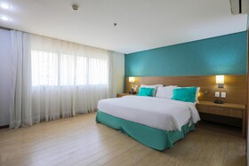 Radisson Hotel Belém