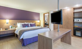 Radisson Hotel Belém
