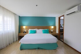 Radisson Hotel Belém