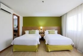 Radisson Hotel Belém