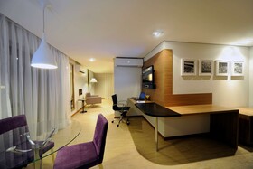 Radisson Hotel Belém