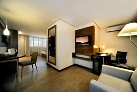 Radisson Hotel Belém
