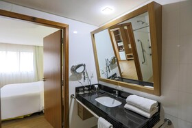 Radisson Hotel Belém