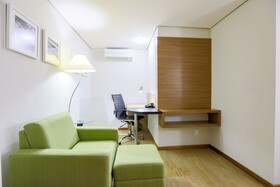 Radisson Hotel Belém