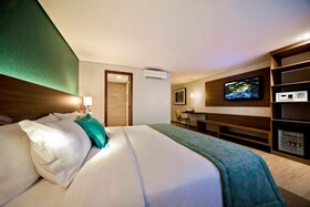 Radisson Hotel Belém
