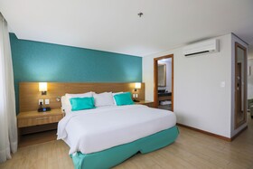 Radisson Hotel Belém