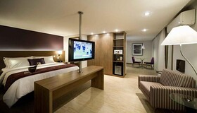 Radisson Hotel Belém