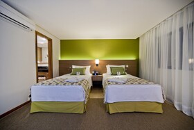 Radisson Hotel Belém