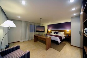 Radisson Hotel Belém