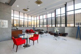Radisson Hotel Belém