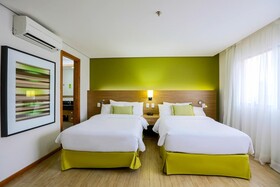 Radisson Hotel Belém