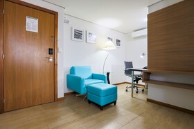 Radisson Hotel Belém