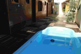 Residence Karimbo Amazonia