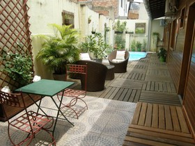 Residence Karimbo Amazonia