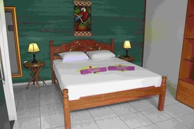 Residence Karimbo Amazonia