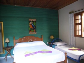 Residence Karimbo Amazonia