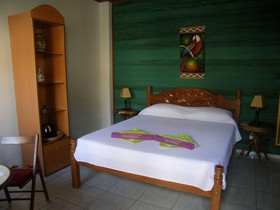 Residence Karimbo Amazonia