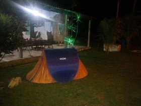 Resort Vila Cotijuba