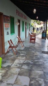 Resort Vila Cotijuba