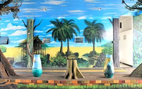 Riviera D’Amazônia