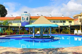Riviera D’Amazônia