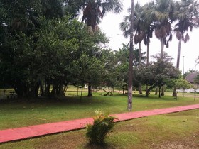 Vila Rica Belem