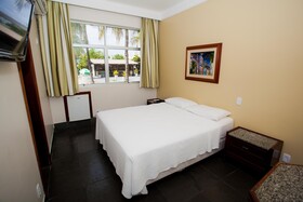 Aipana Plaza Hotel