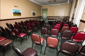 Aipana Plaza Hotel
