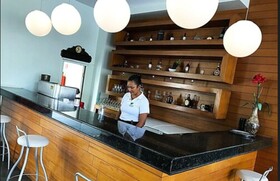 Aipana Plaza Hotel