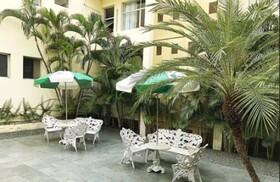 Aipana Plaza Hotel